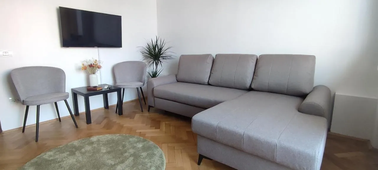 Lejlighed Historic Centre Residence Romana. Bukarest