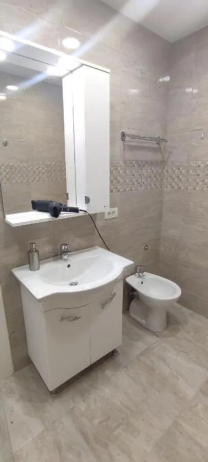 Historic Centre Residence Romana. Bukarest Lejlighed