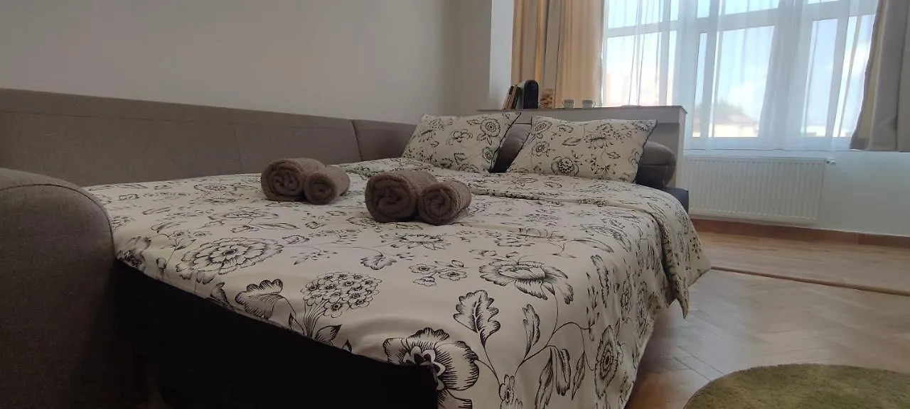 Historic Centre Residence Romana. Bukarest