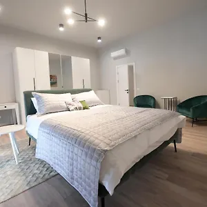 Apartament Umbrella Street Center Luxury 2 Bedroom, Bucureşti