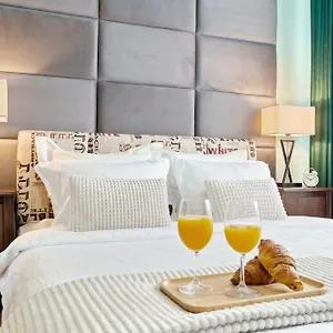 Apartament Arena Nationala, Monza, Victor Gomoiu The Cloud, Free Early Check-in Available, Bucureşti