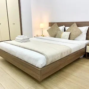 Apartament Adress Ad26, Bucureşti