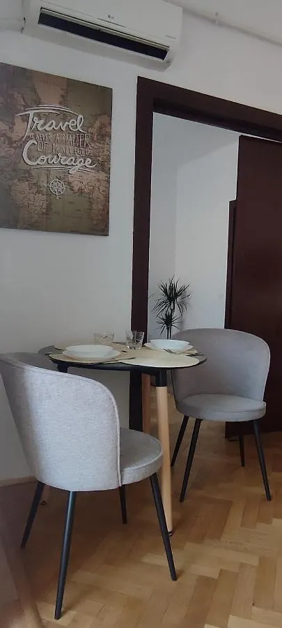 Appartamento Historic Centre Residence Romana. Bucarest