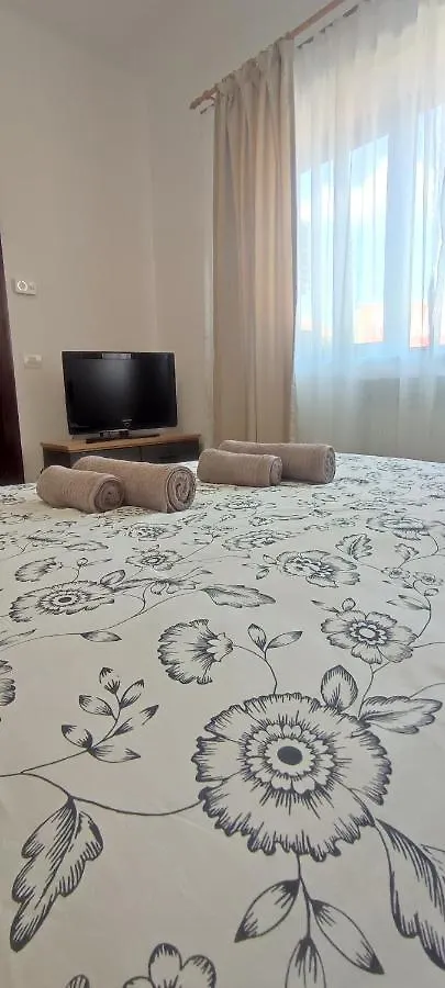 Historic Centre Residence Romana. Bucarest Appartamento